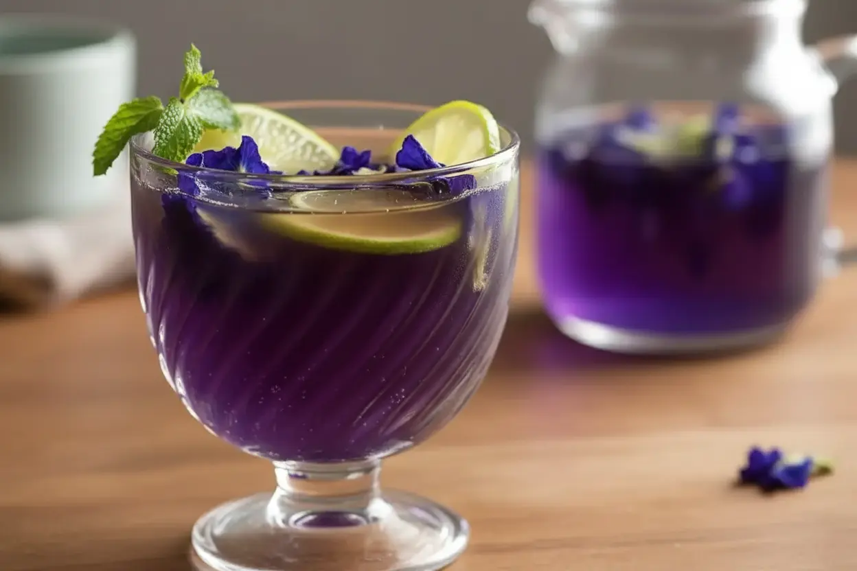 Brazilian Mounjaro Recipe