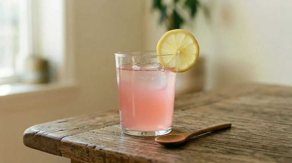 Pink Salt Weight-Loss Trick for Women