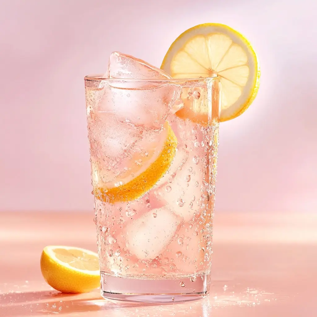 pink salt and lemon water recipe for weight loss