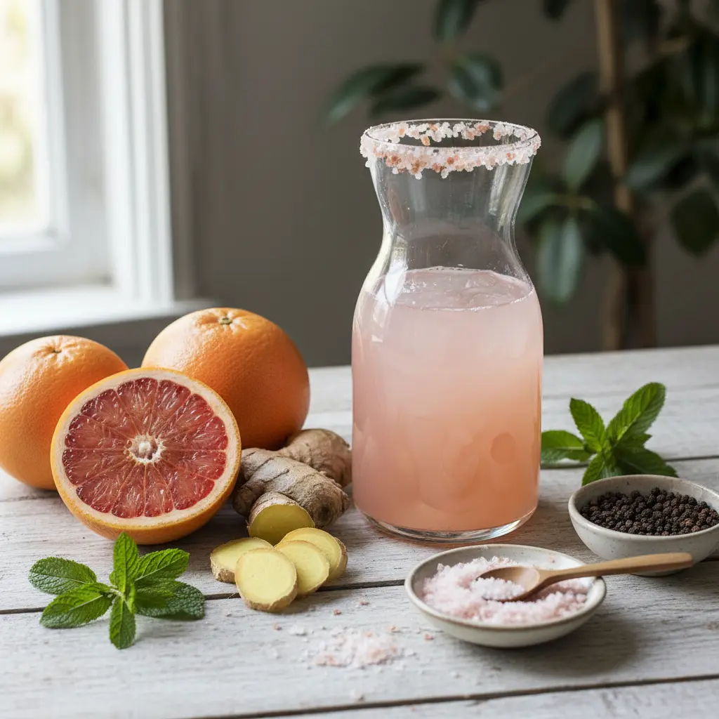 pink salt trick recipe