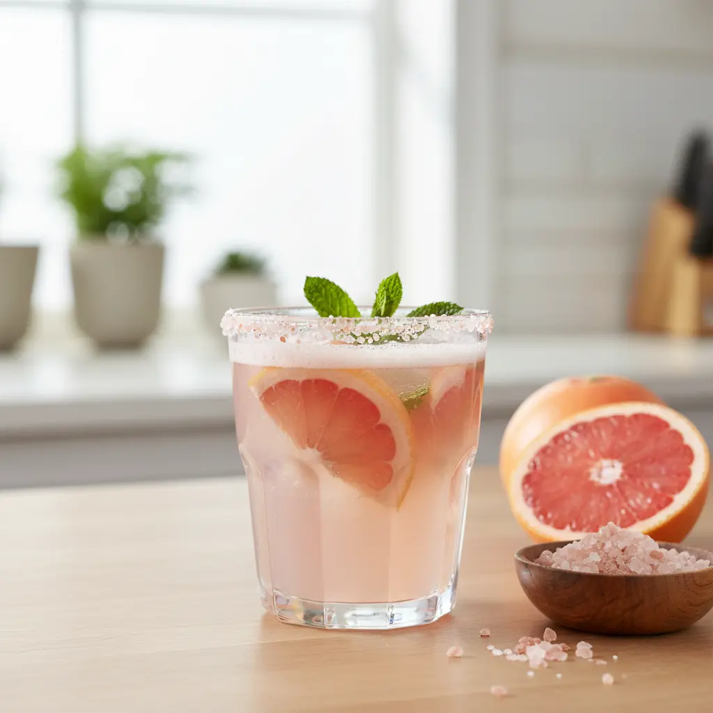 pink salt trick recipe